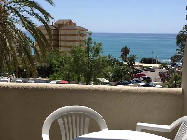 Benal Beach Benalmádena