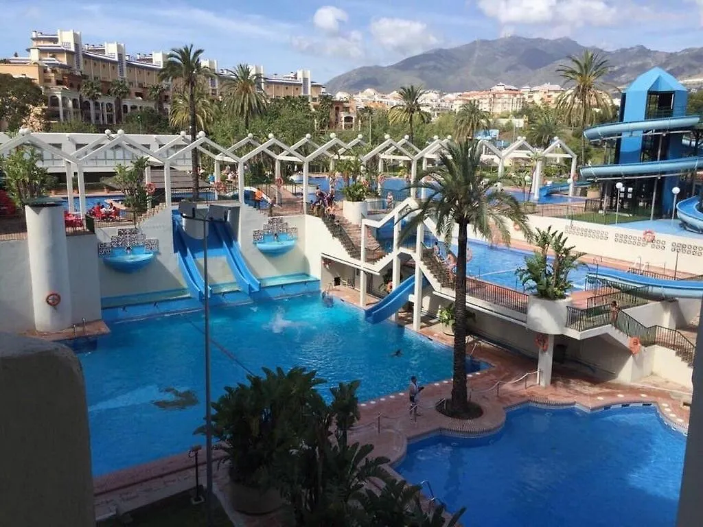 Benal Beach Benalmádena