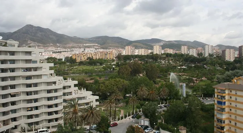 Benal Beach Benalmádena