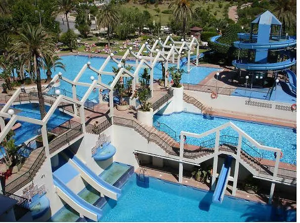 Benal Beach Benalmádena