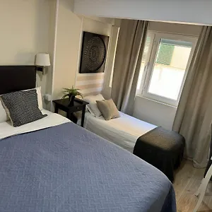 Appartamento Picasso Premium, Málaga