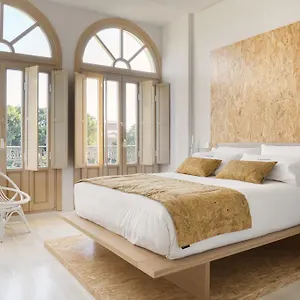 Appartamento Halcyon Days Designer By Ana Locking, Málaga