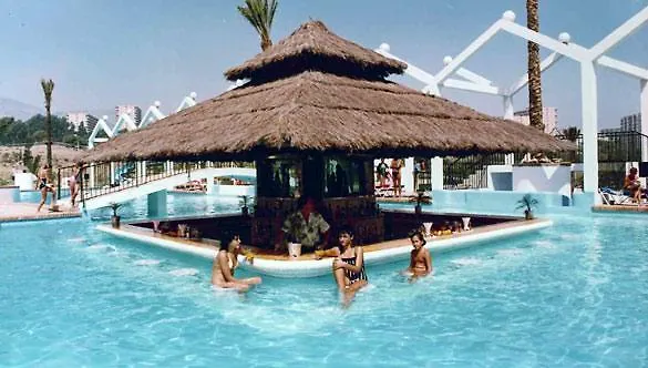 Benal Beach Benalmádena