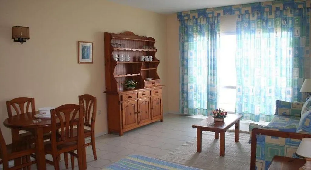 ** Aparthotel Benal Beach Benalmádena Spagna