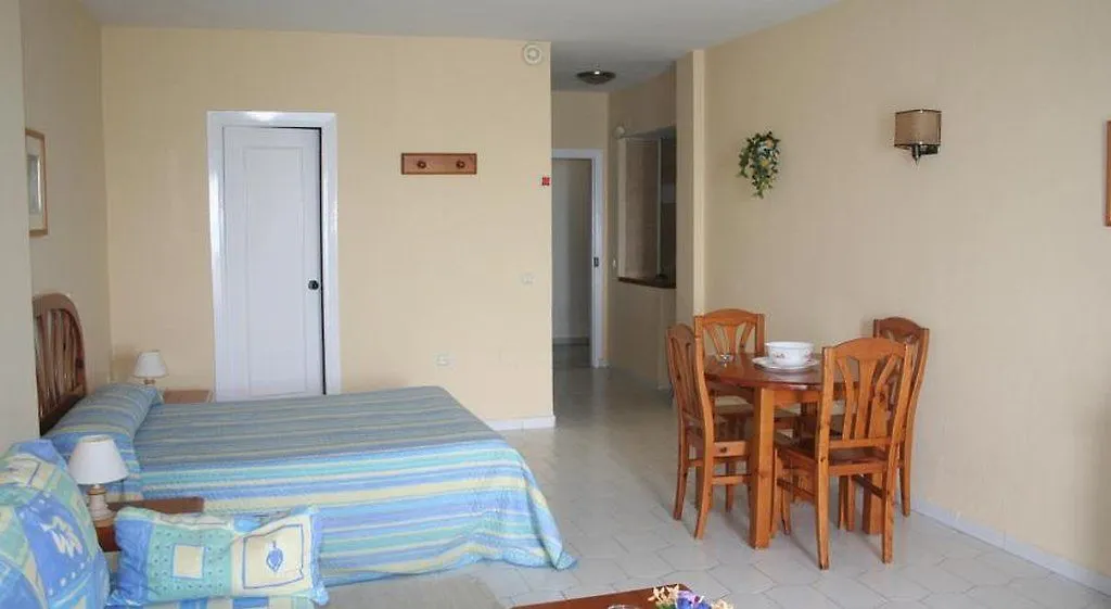 Benal Beach Benalmádena Aparthotel